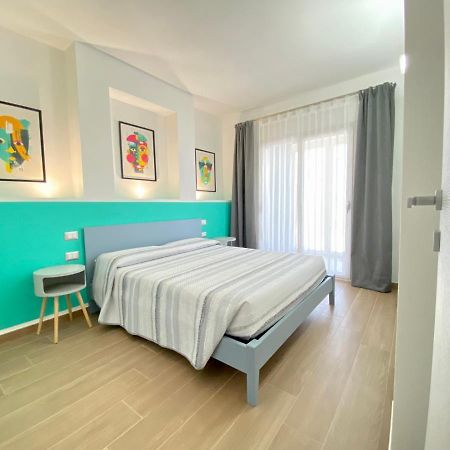 サン・ヴェーロ・ミーリスCasa Meliアパートメント エクステリア 写真