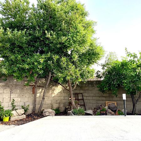 サン・ヴェーロ・ミーリスCasa Meliアパートメント エクステリア 写真