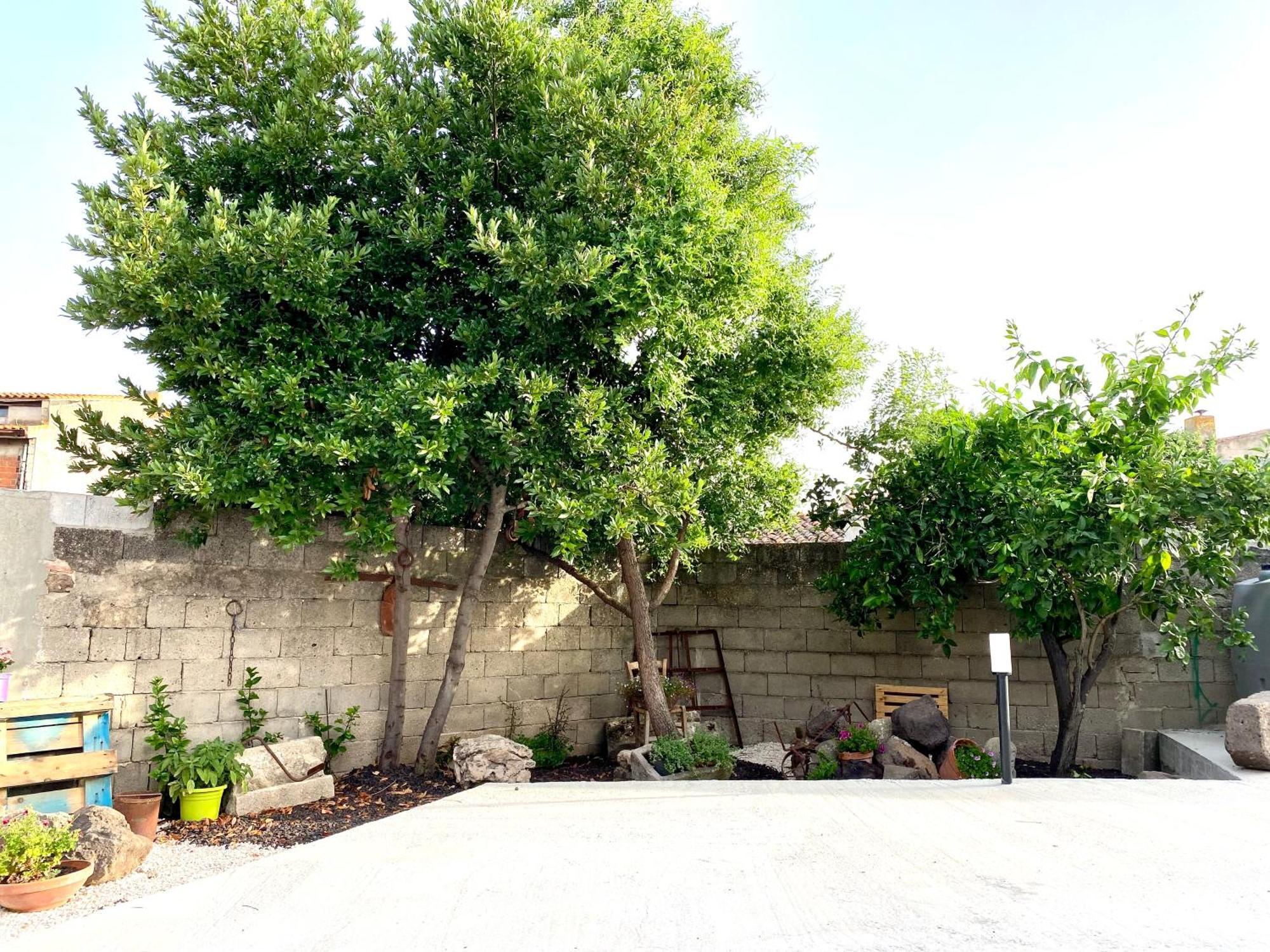 サン・ヴェーロ・ミーリスCasa Meliアパートメント エクステリア 写真